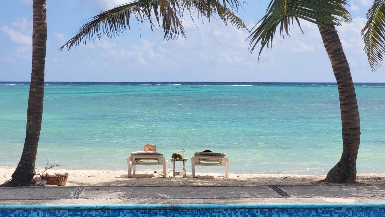 Vr Club Tulum Riviera Hotel Exterior photo