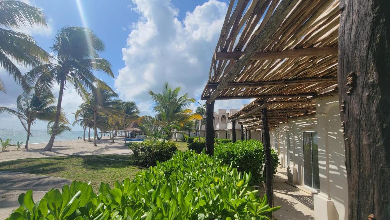 Vr Club Tulum Riviera Hotel Exterior photo