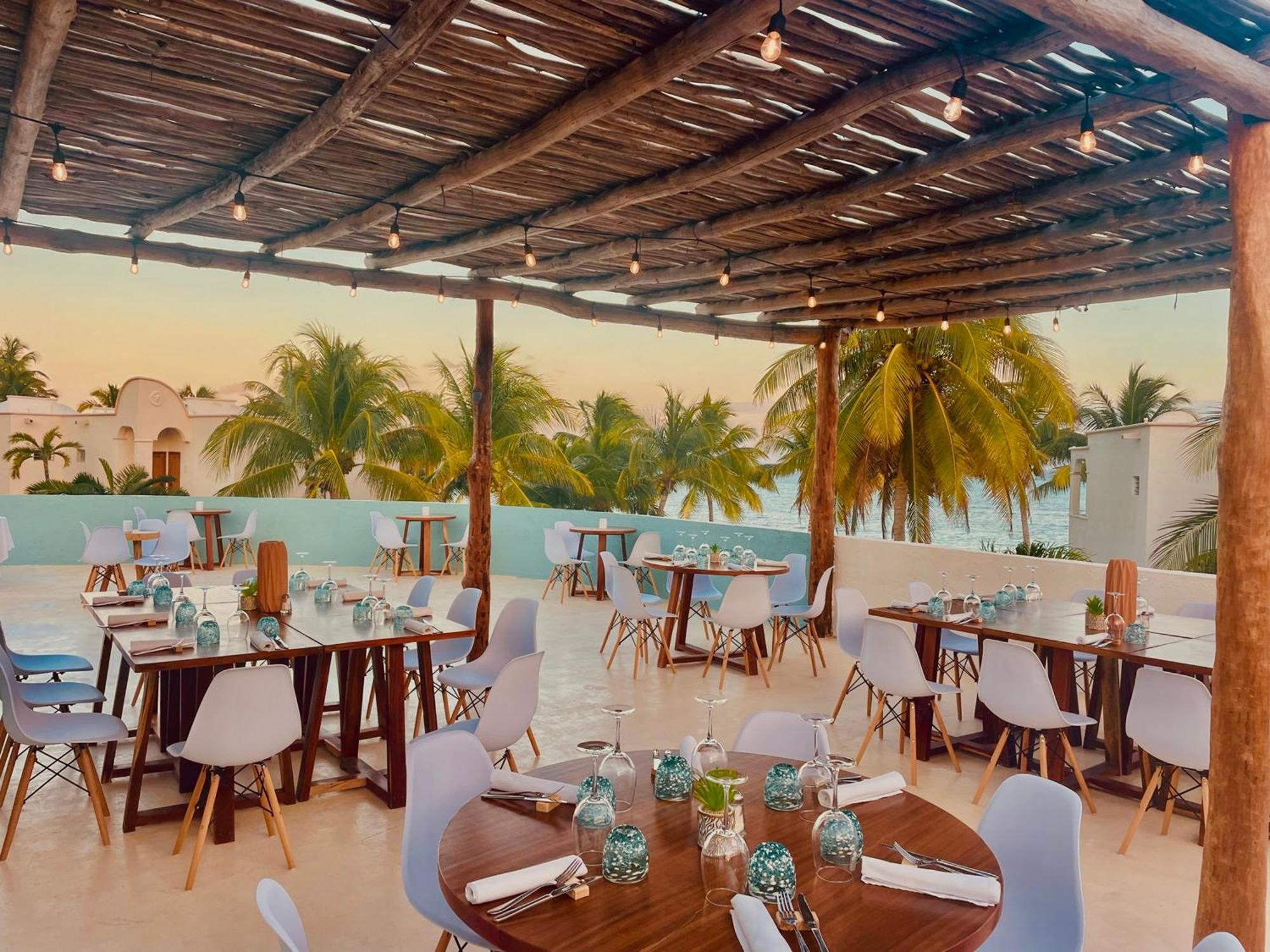 Vr Club Tulum Riviera Hotel Exterior photo
