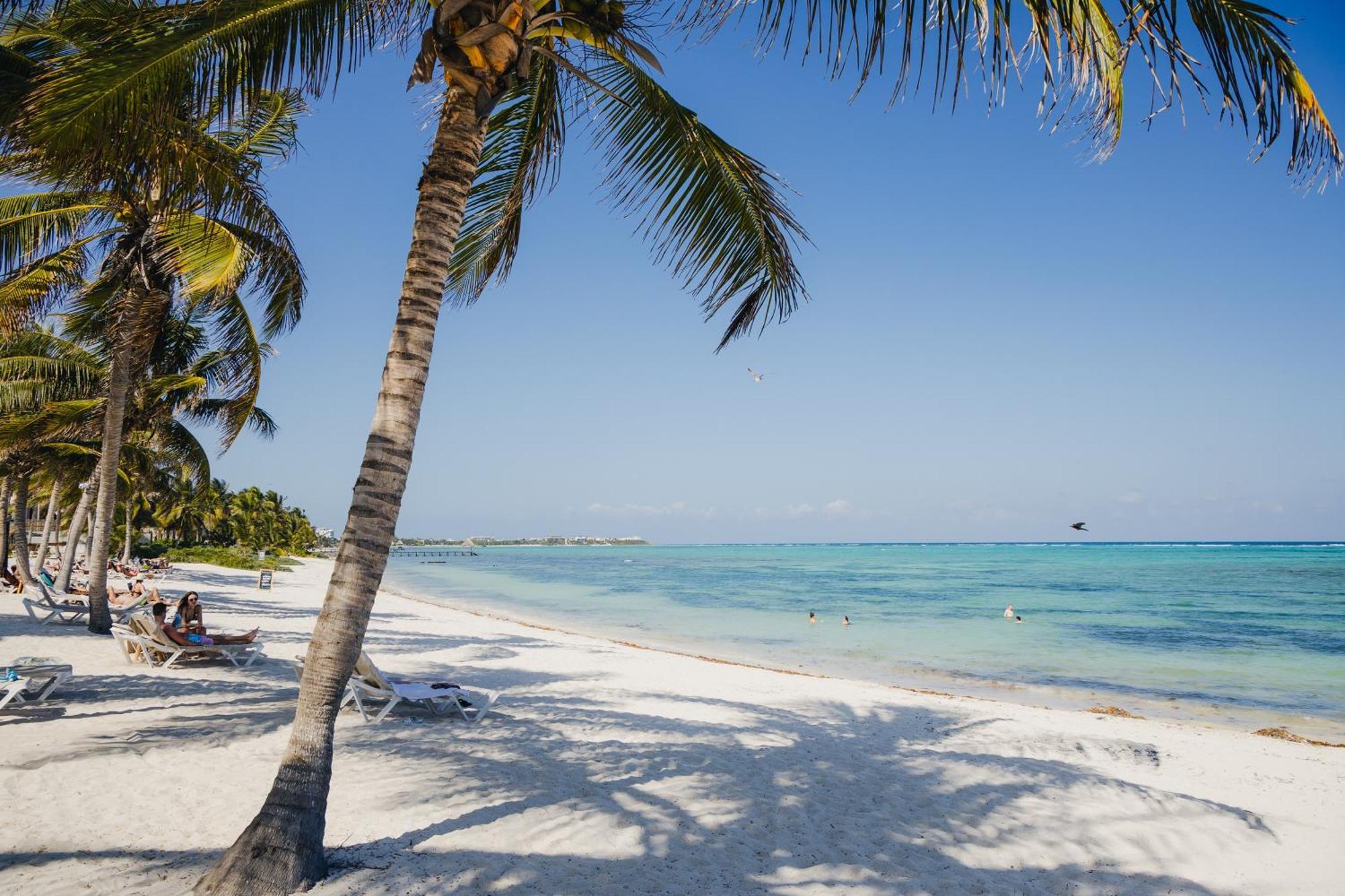 Vr Club Tulum Riviera Hotel Exterior photo